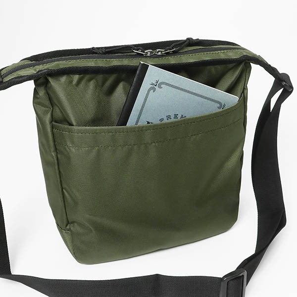 コロンビア Columbia ショルダーバッグ Big Muddy Road オムニシールド 縦型 ショルダー メンズ レディース 撥水 軽量 斜めがけ バッグ ロゴ 各色 PU8816 | ブランド [正規取扱店]