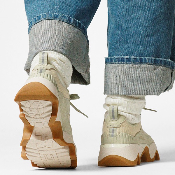 ソレル SOREL スニーカー レディース キネティックインパクト2