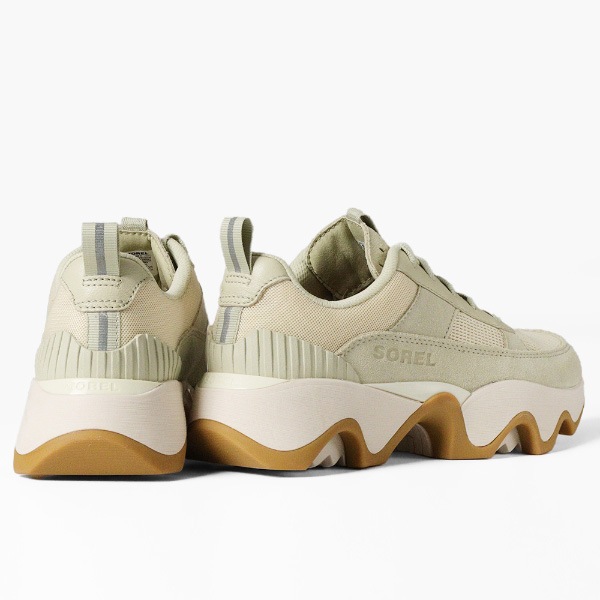 ソレル SOREL スニーカー レディース キネティックインパクト2