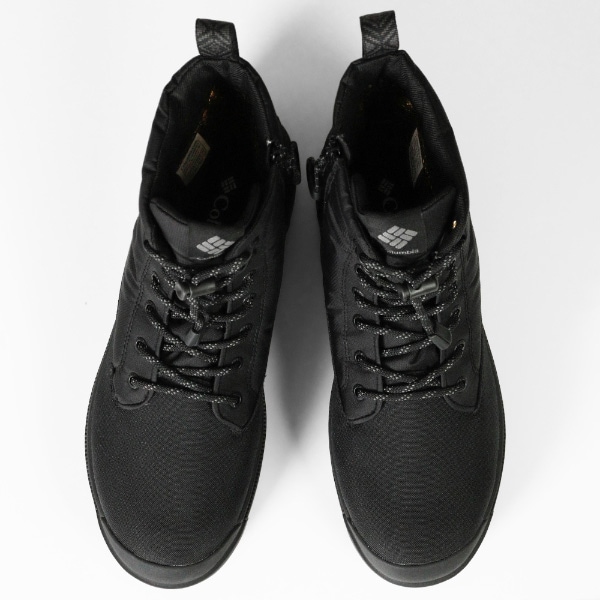 コロンビア Columbia ブーツ メンズ レディース サップランド フォー