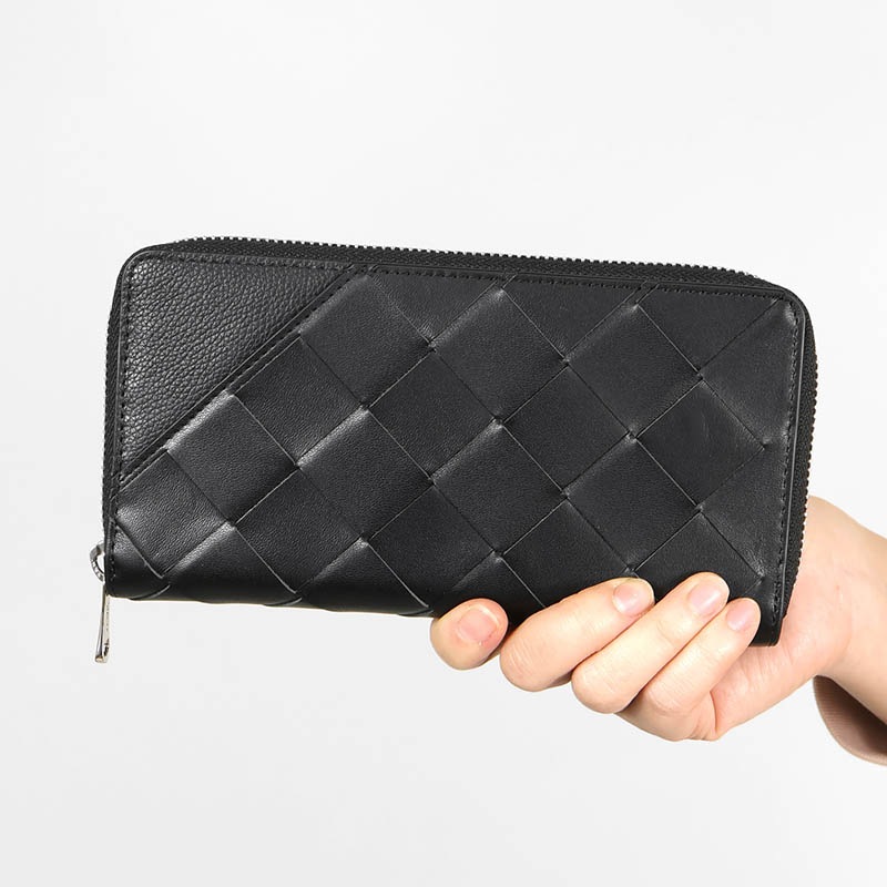 ゾンネ SONNE 長財布 ラウンドファスナー ENRICH エンリッチ メンズ レディース ロングウォレット レザー 各色 SOER001 | ブランド [正規取扱店]