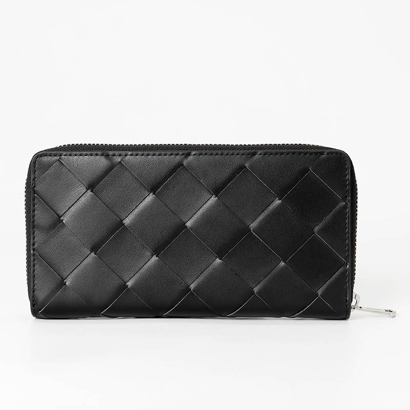 ゾンネ SONNE 長財布 ラウンドファスナー ENRICH エンリッチ メンズ レディース ロングウォレット レザー 各色 SOER001 | ブランド [正規取扱店]