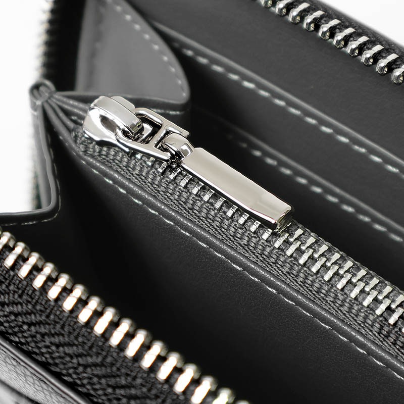 ゾンネ SONNE 長財布 ラウンドファスナー ENRICH エンリッチ メンズ レディース ロングウォレット レザー 各色 SOER001 | ブランド [正規取扱店]