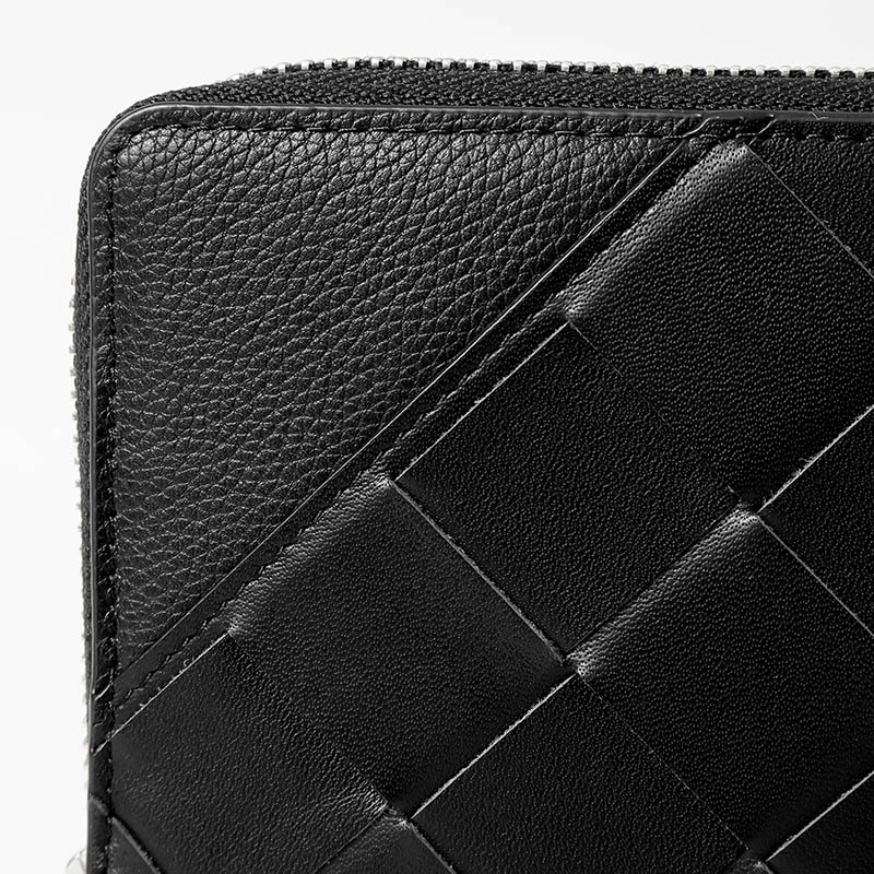 ゾンネ SONNE 長財布 ラウンドファスナー ENRICH エンリッチ メンズ レディース ロングウォレット レザー 各色 SOER001 | ブランド [正規取扱店]