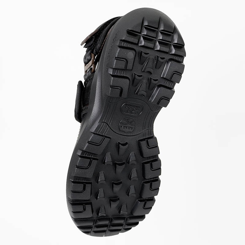 シャカ SHAKA スニーカー サンダル レディース グレートジャーニー GREAT JOURNEY EXR 靴 2026年春夏新作 2026SS スニサン ブラウン ブラック SK348 BROWN/BLACK 01M | ブランド [正規取扱店]