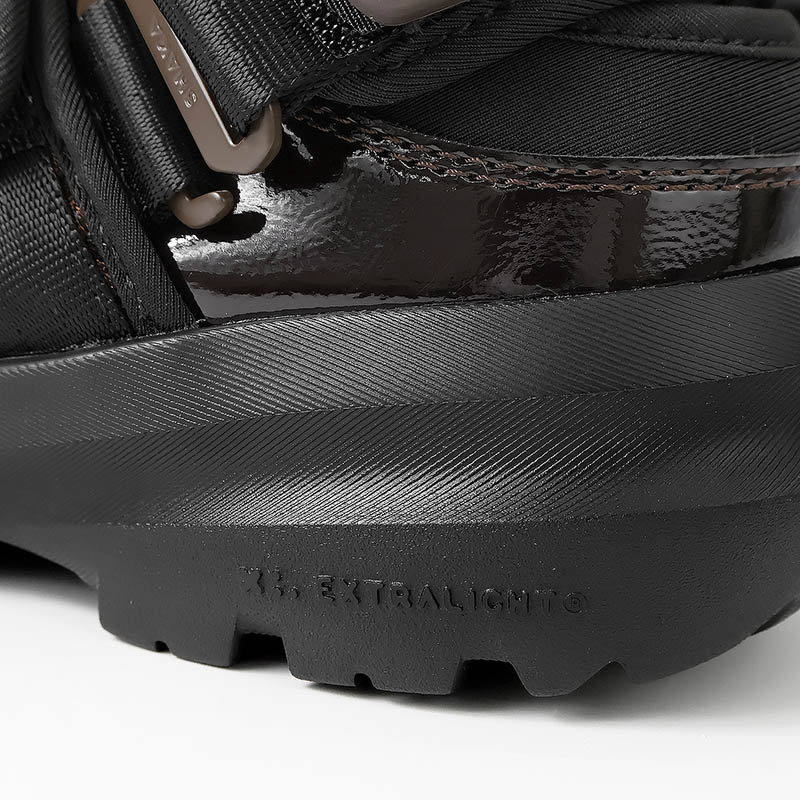 シャカ SHAKA スニーカー サンダル レディース グレートジャーニー GREAT JOURNEY EXR 靴 2026年春夏新作 2026SS スニサン ブラウン ブラック SK348 BROWN/BLACK 01M | ブランド [正規取扱店]