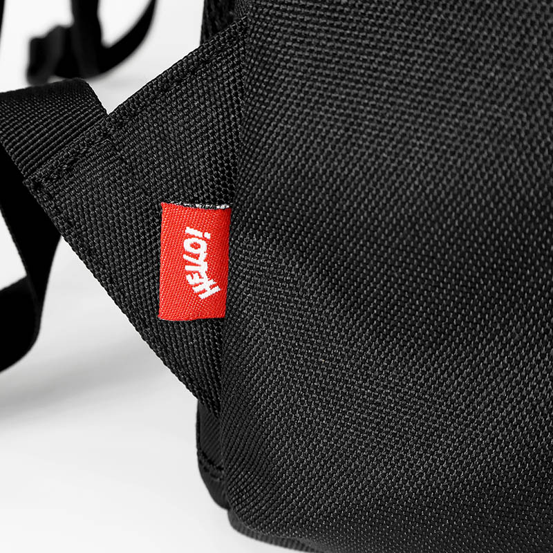 チャムス CHUMS バックパック リサイクル ボックス デイパック Recycle Box Day Pack リュック スクエア 35L メンズ レディース 通勤 通学 ボックス型 軽量 ロゴ 2026年秋冬 新作 CH60-4212 | ブランド [正規取扱店]