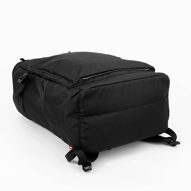 チャムス CHUMS バックパック リサイクル ボックス デイパック Recycle Box Day Pack リュック スクエア 35L メンズ レディース 通勤 通学 ボックス型 軽量 ロゴ 2026年秋冬 新作 CH60-4212 | ブランド [正規取扱店]