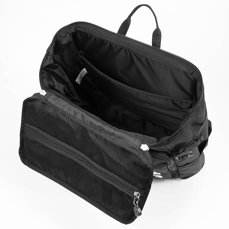 チャムス CHUMS バックパック リサイクル ボックス デイパック Recycle Box Day Pack リュック スクエア 35L メンズ レディース 通勤 通学 ボックス型 軽量 ロゴ 2026年秋冬 新作 CH60-4212 | ブランド [正規取扱店]