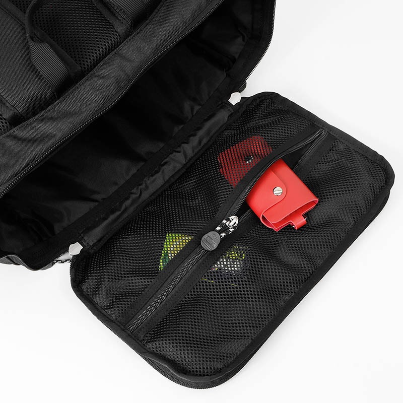チャムス CHUMS バックパック リサイクル ボックス デイパック Recycle Box Day Pack リュック スクエア 35L メンズ レディース 通勤 通学 ボックス型 軽量 ロゴ 2026年秋冬 新作 CH60-4212 | ブランド [正規取扱店]