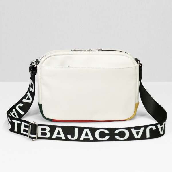 カステルバジャック CASTELBAJAC ショルダーバッグ ダルトン Dulton メンズ ロゴ ヨコ型 ミニバッグ 各色 26132 | ブランド [正規取扱店]