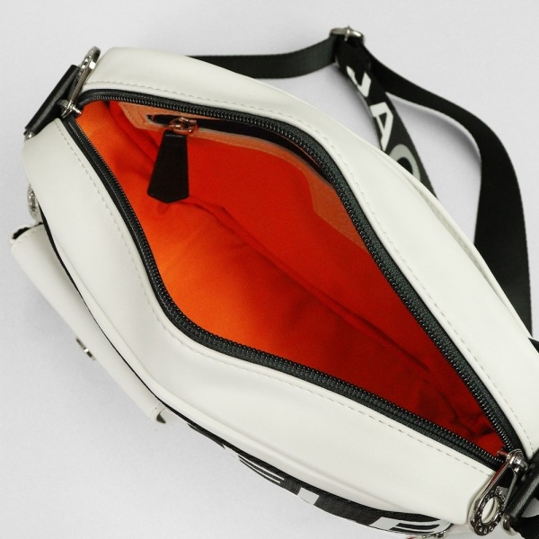 カステルバジャック CASTELBAJAC ショルダーバッグ ダルトン Dulton メンズ ロゴ ヨコ型 ミニバッグ 各色 26132 | ブランド [正規取扱店]