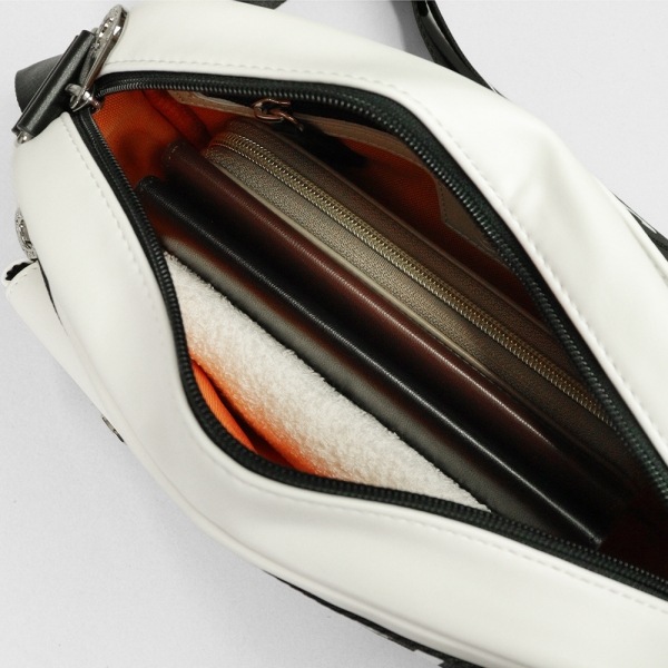 カステルバジャック CASTELBAJAC ショルダーバッグ ダルトン Dulton メンズ ロゴ ヨコ型 ミニバッグ 各色 26132 | ブランド [正規取扱店]