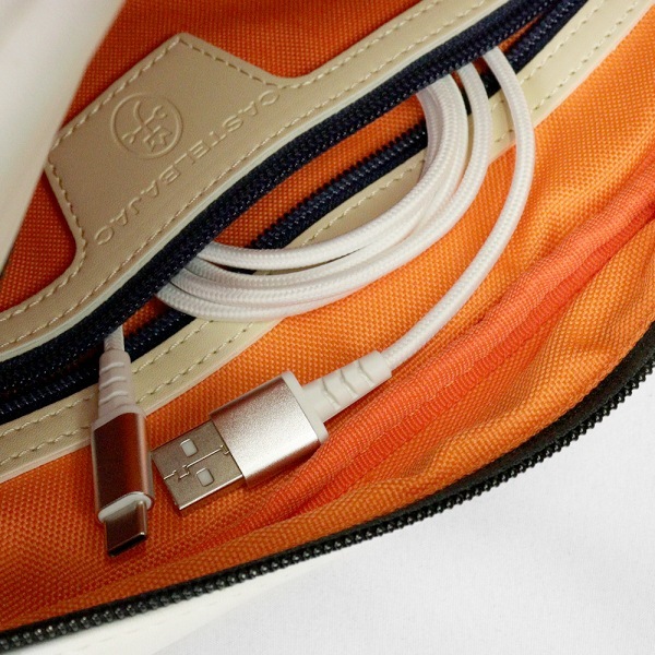 カステルバジャック CASTELBAJAC ショルダーバッグ ダルトン Dulton メンズ ロゴ ヨコ型 ミニバッグ 各色 26132 | ブランド [正規取扱店]