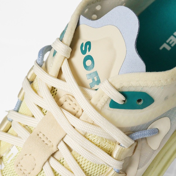 ソレル SOREL スニーカー レディース キネティックブレイクスルー