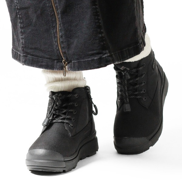 コロンビア Columbia ブーツ メンズ レディース サップランド フォー