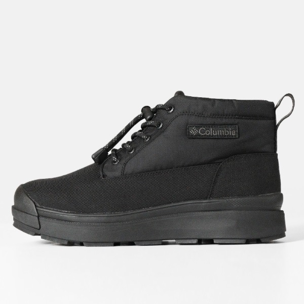 コロンビア Columbia ブーツ メンズ レディース サップランド フォー