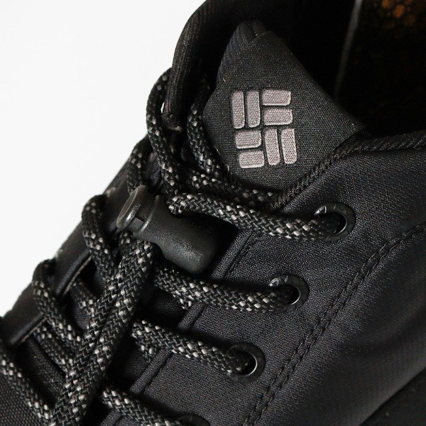 コロンビア Columbia ブーツ メンズ レディース サップランド フォー チャッカ ウォータープルーフ オムニヒート インフィニティ SAPLAND IV CHUKKA WP OH INFINITY ブラック 靴 保温 防水 YU9682 010 Black | ブランド [正規取扱店]