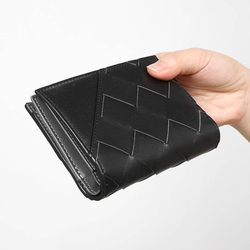 ゾンネ SONNE 二つ折り財布 ENRICH エンリッチ メンズ レディース ミニ財布 コンパクトウォレット レザー 各色 SOER002 | ブランド [正規取扱店]