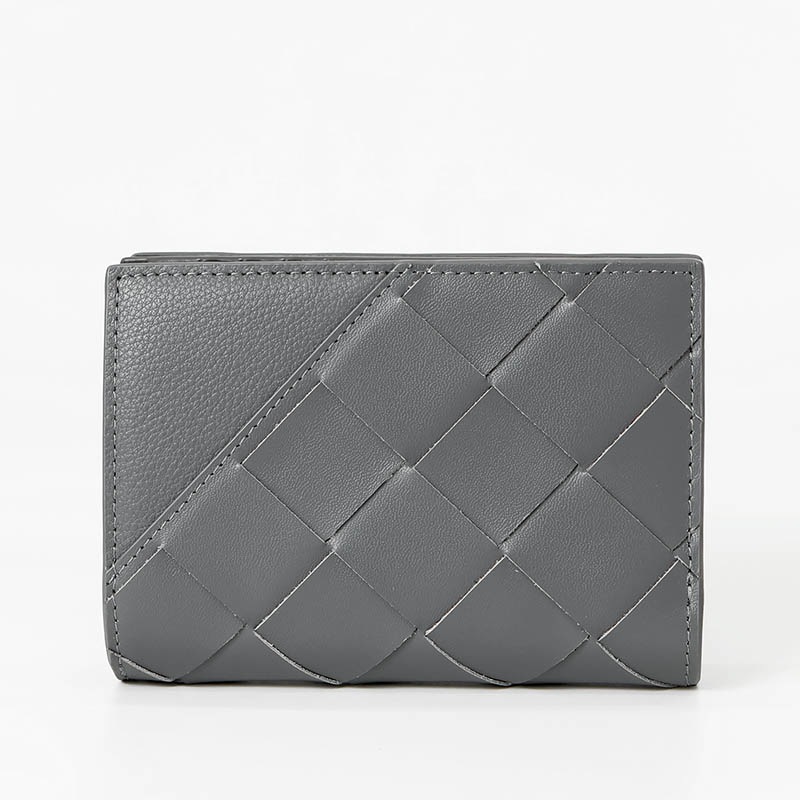 ゾンネ SONNE 二つ折り財布 ENRICH エンリッチ メンズ レディース ミニ財布 コンパクトウォレット レザー 各色 SOER002 | ブランド [正規取扱店]