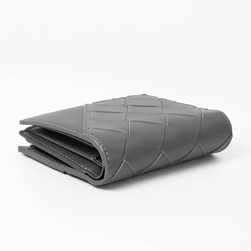 ゾンネ SONNE 二つ折り財布 ENRICH エンリッチ メンズ レディース ミニ財布 コンパクトウォレット レザー 各色 SOER002 | ブランド [正規取扱店]