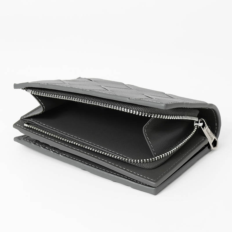 ゾンネ SONNE 二つ折り財布 ENRICH エンリッチ メンズ レディース ミニ財布 コンパクトウォレット レザー 各色 SOER002 | ブランド [正規取扱店]