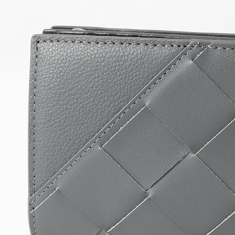 ゾンネ SONNE 二つ折り財布 ENRICH エンリッチ メンズ レディース ミニ財布 コンパクトウォレット レザー 各色 SOER002 | ブランド [正規取扱店]