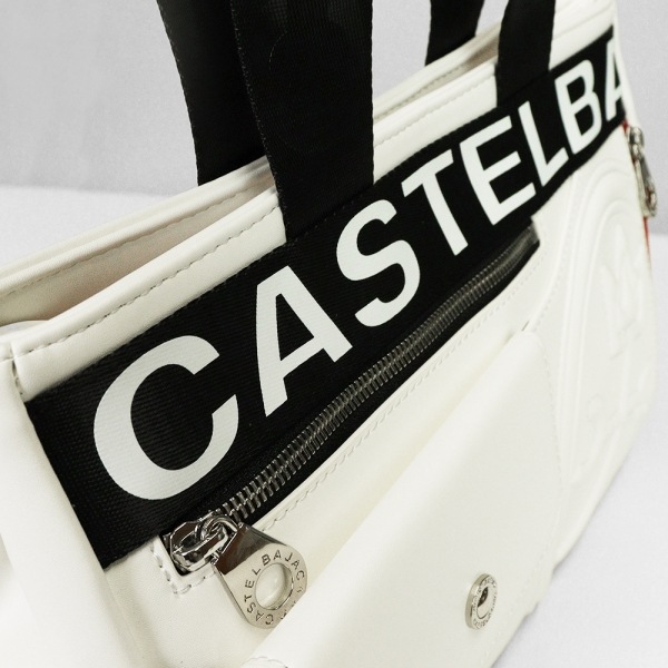 カステルバジャック CASTELBAJAC トートバッグ ダルトン Dulton メンズ ロゴ ドライビングバッグ 各色 26531 | ブランド [正規取扱店]