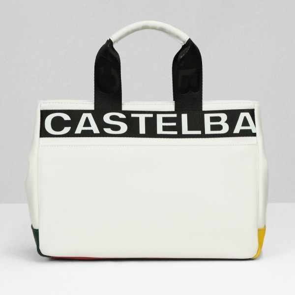 カステルバジャック CASTELBAJAC トートバッグ ダルトン Dulton メンズ ロゴ ドライビングバッグ 各色 26531 | ブランド [正規取扱店]