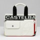 カステルバジャック CASTELBAJAC トートバッグ ダルトン Dulton メンズ ロゴ ドライビングバッグ 各色 26531 | ブランド [正規取扱店]