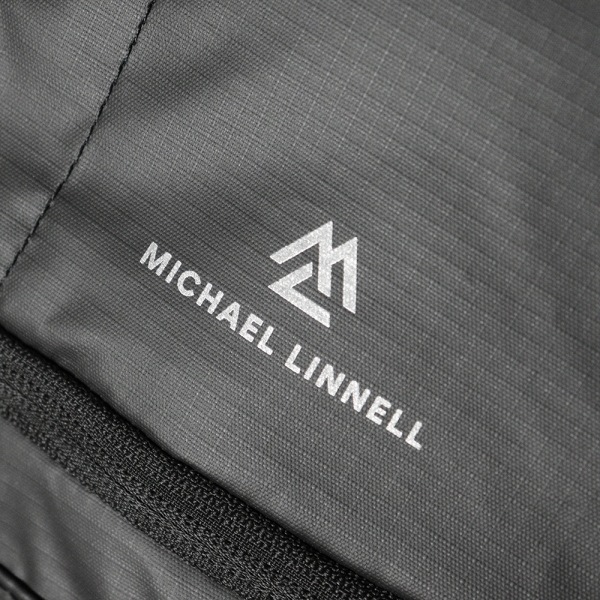 マイケルリンネル Michael Linnell バックパック A.R.M.S スクエアリュック アーミーコーティング メンズ レディース 31L 撥水 軽量 MLAC-32 | ブランド [正規取扱店]