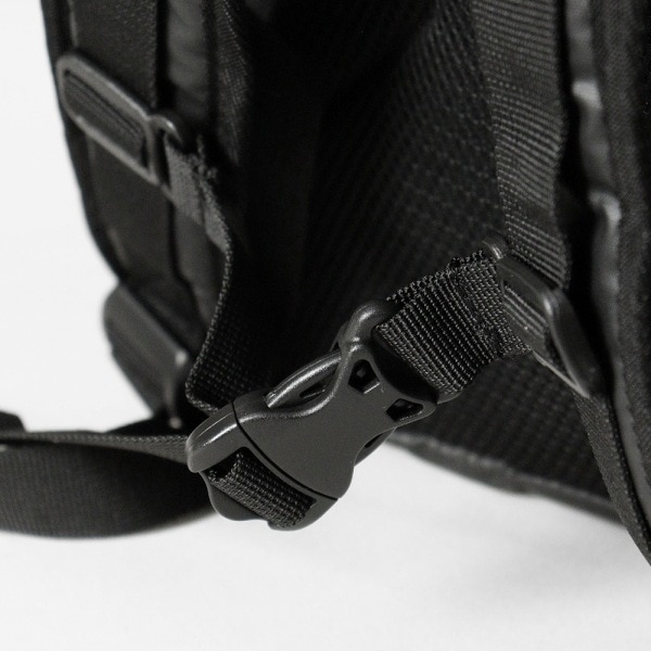 マイケルリンネル Michael Linnell バックパック A.R.M.S スクエアリュック アーミーコーティング メンズ レディース 31L 撥水 軽量 MLAC-32 | ブランド [正規取扱店]