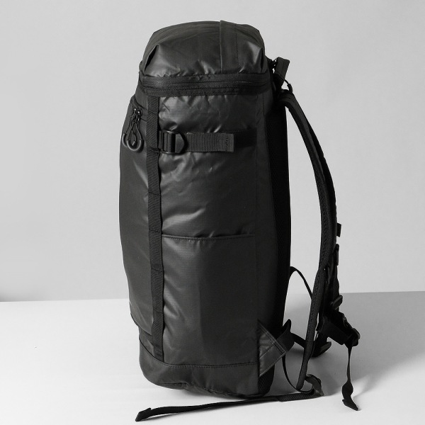 マイケルリンネル Michael Linnell バックパック A.R.M.S スクエアリュック アーミーコーティング メンズ レディース 31L 撥水 軽量 MLAC-32 | ブランド [正規取扱店]