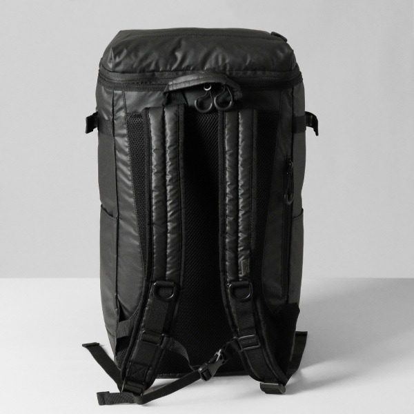 マイケルリンネル Michael Linnell バックパック A.R.M.S スクエアリュック アーミーコーティング メンズ レディース 31L 撥水 軽量 MLAC-32 | ブランド [正規取扱店]