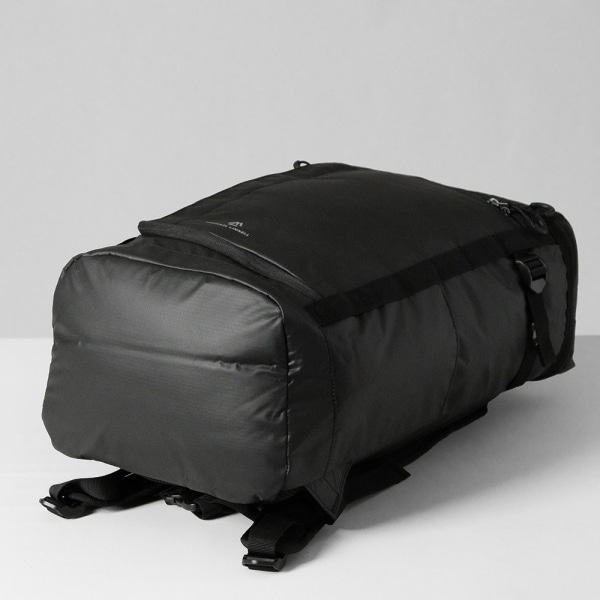 マイケルリンネル Michael Linnell バックパック A.R.M.S スクエアリュック アーミーコーティング メンズ レディース 31L 撥水 軽量 MLAC-32 | ブランド [正規取扱店]