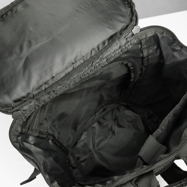 マイケルリンネル Michael Linnell バックパック A.R.M.S スクエアリュック アーミーコーティング メンズ レディース 31L 撥水 軽量 MLAC-32 | ブランド [正規取扱店]