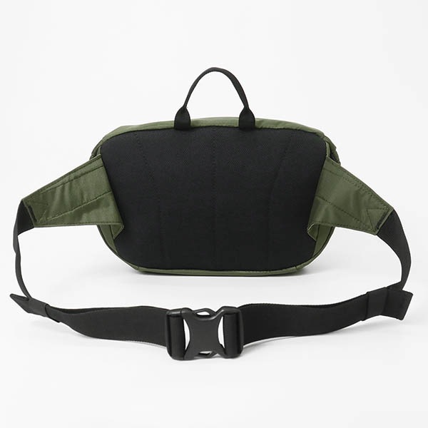 コロンビア Columbia ボディバッグ Big Muddy Road オムニシールド ヒップバッグ ウエストバッグ メンズ レディース 撥水 軽量 斜めがけ ロゴ 各 PU8815 | ブランド [正規取扱店]