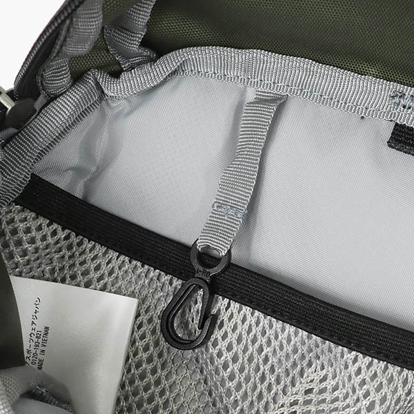 コロンビア Columbia ボディバッグ Big Muddy Road オムニシールド ヒップバッグ ウエストバッグ メンズ レディース 撥水 軽量 斜めがけ ロゴ 各 PU8815 | ブランド [正規取扱店]