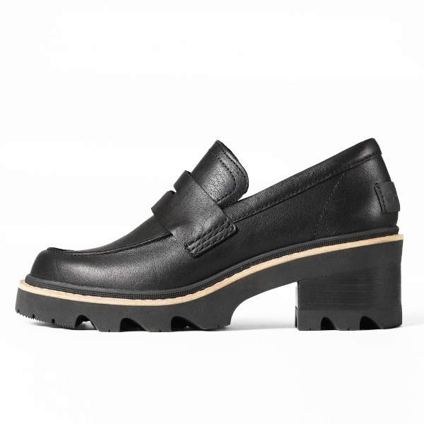 ソレル SOREL ローファー レディース ジョアンナウシティー JOAN NOW