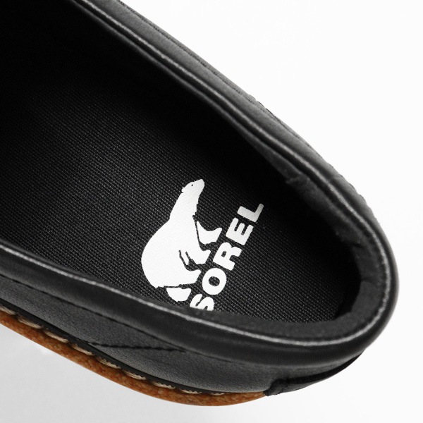 ソレル SOREL ローファー レディース ジョアンナウシティー JOAN NOW