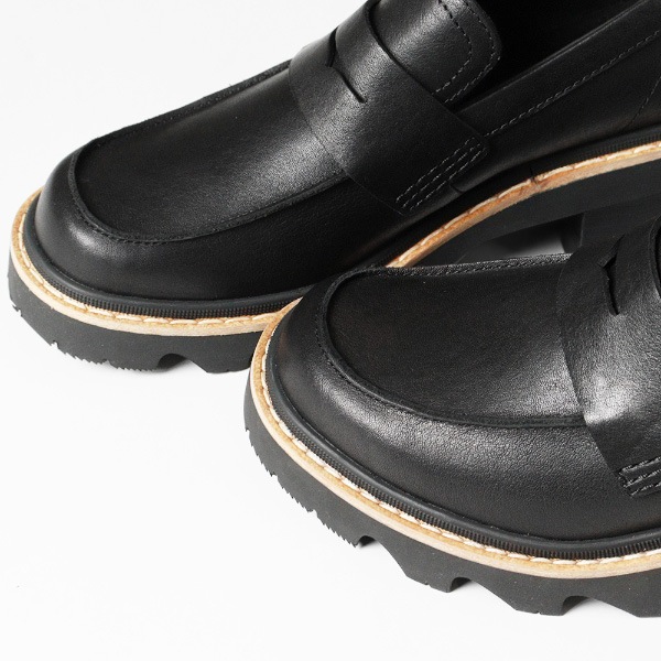 ソレル SOREL ローファー レディース ジョアンナウシティー JOAN NOW