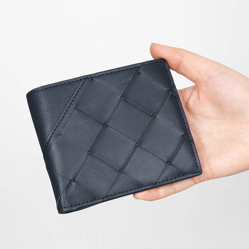 ゾンネ SONNE 二つ折財布 ENRICH エンリッチ メンズ ミニ財布 コンパクトウォレット レザー 各色 SOER003 | ブランド [正規取扱店]