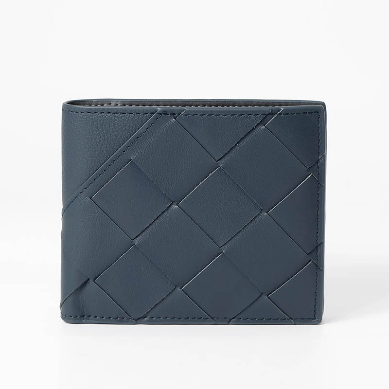 ゾンネ SONNE 二つ折財布 ENRICH エンリッチ メンズ ミニ財布 コンパクトウォレット レザー 各色 SOER003 | ブランド [正規取扱店]