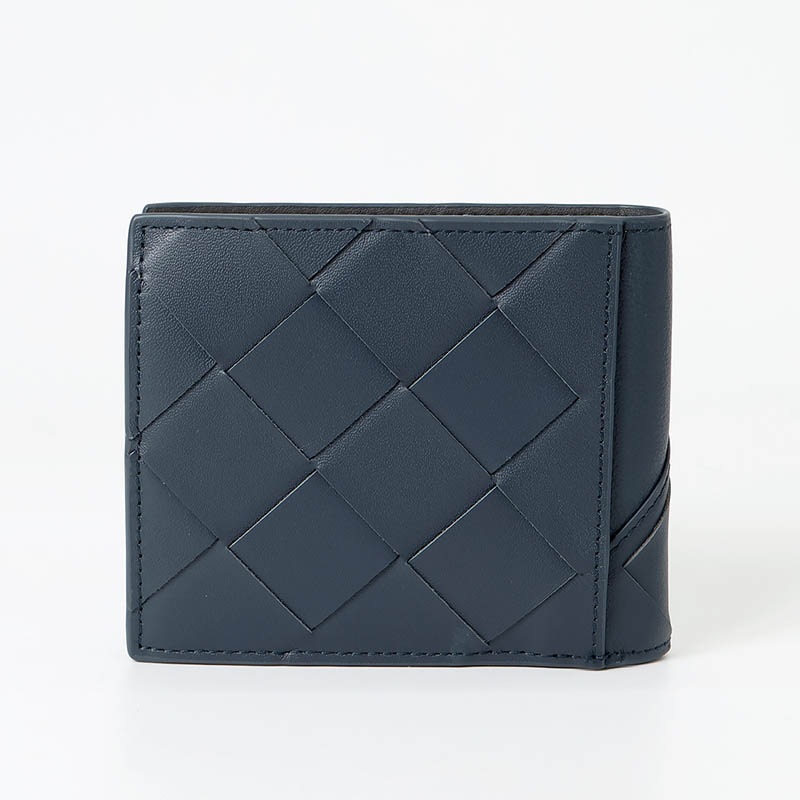 ゾンネ SONNE 二つ折財布 ENRICH エンリッチ メンズ ミニ財布 コンパクトウォレット レザー 各色 SOER003 | ブランド [正規取扱店]