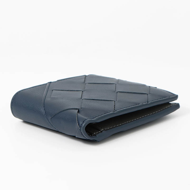 ゾンネ SONNE 二つ折財布 ENRICH エンリッチ メンズ ミニ財布 コンパクトウォレット レザー 各色 SOER003 | ブランド [正規取扱店]