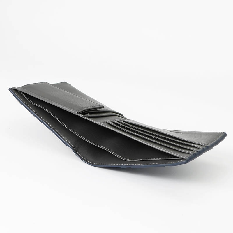 ゾンネ SONNE 二つ折財布 ENRICH エンリッチ メンズ ミニ財布 コンパクトウォレット レザー 各色 SOER003 | ブランド [正規取扱店]