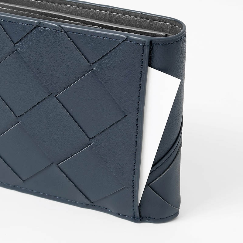 ゾンネ SONNE 二つ折財布 ENRICH エンリッチ メンズ ミニ財布 コンパクトウォレット レザー 各色 SOER003 | ブランド [正規取扱店]