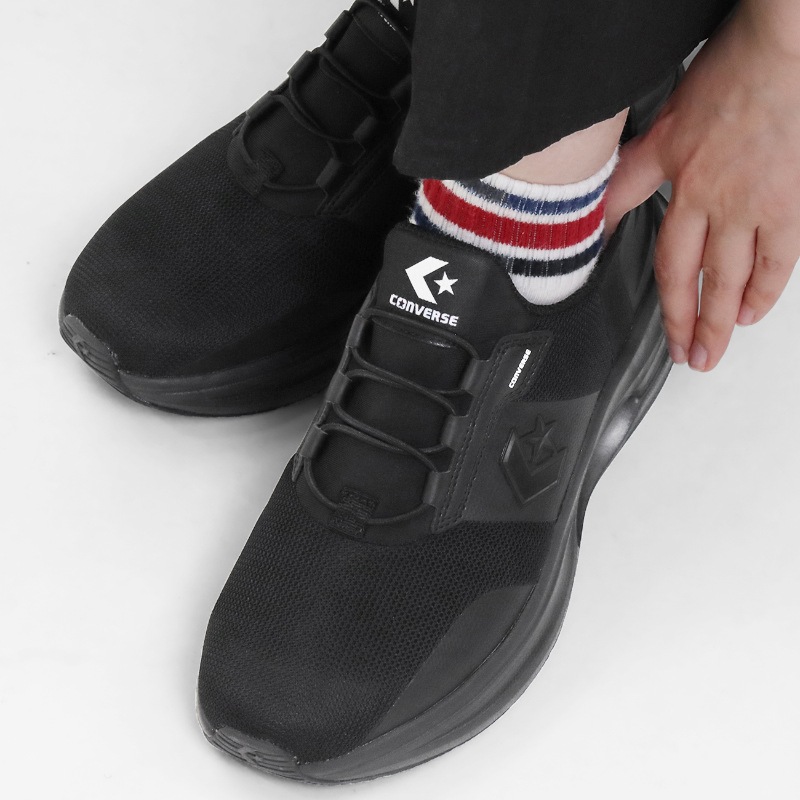 コンバース CONVERSE スニーカー レディース ケイブスター CAVESTAR SS