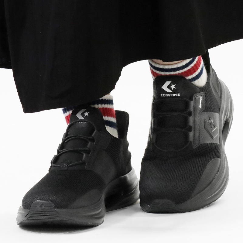 コンバース CONVERSE スニーカー レディース ケイブスター CAVESTAR SS