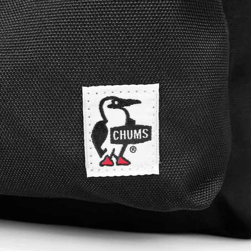チャムス CHUMS バックパック リサイクル ハリケーン デイパック Recycle Hurricane Day Pack リュック 27L メンズ レディース 通勤 通学 アウトドア 軽量 ロゴ 2026年秋冬 新作 CH60-4182 | ブランド [正規取扱店]
